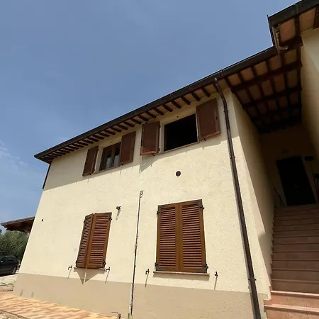 Casale Vigna Clara *