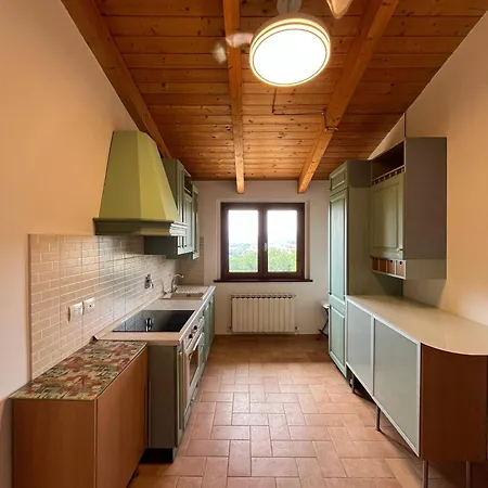 Casale Vigna Clara *