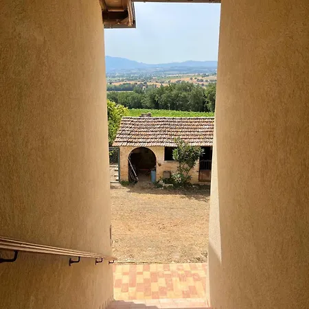 Casale Vigna Clara *