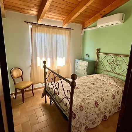 Casale Vigna Clara *