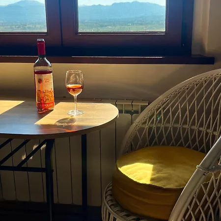 Appartement Casale Vigna Clara