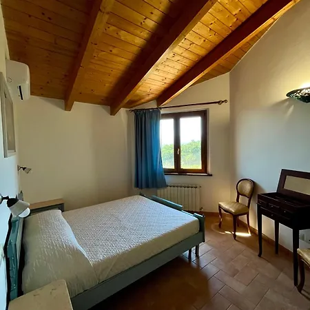 Casale Vigna Clara * Montefalco