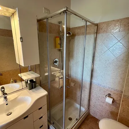 Appartement Casale Vigna Clara *
