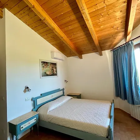 Appartement Casale Vigna Clara