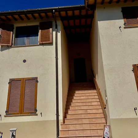 Appartement Casale Vigna Clara *